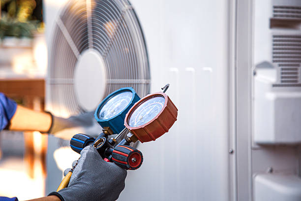 Affordable Ac Repair solutions in Norvell, MI